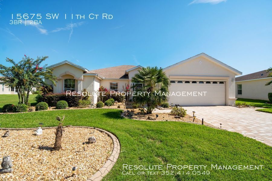 Foto principal - Gorgeous golf view home