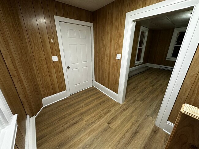 Foto del edificio - 408 S Queen St