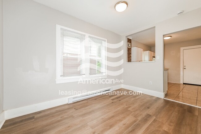 Building Photo - 1616 Polk St