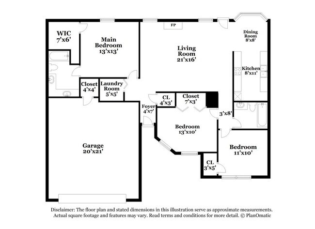 Building Photo - 504 NE Park Meadow Ln
