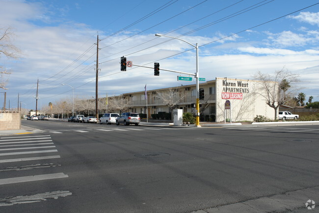 Foto del edificio - Karen West