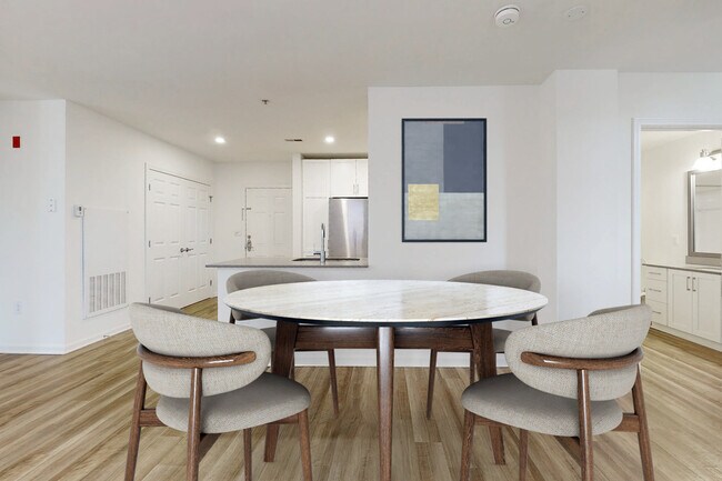 Foto del edificio - 1000 Main Campus Dr