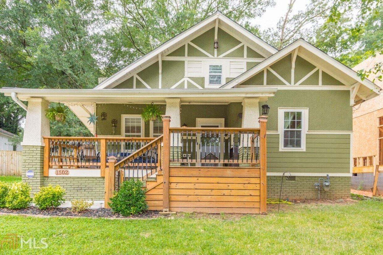 Foto principal - 1502 Westwood Ave SW