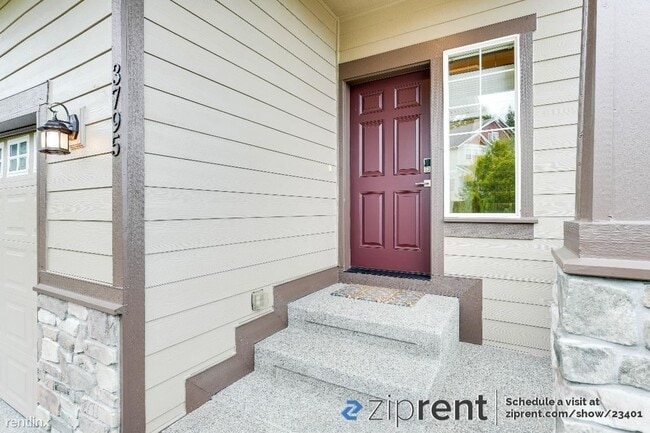 Building Photo - 4 br, 3 bath House - 3795 Galenta CT SW, T...