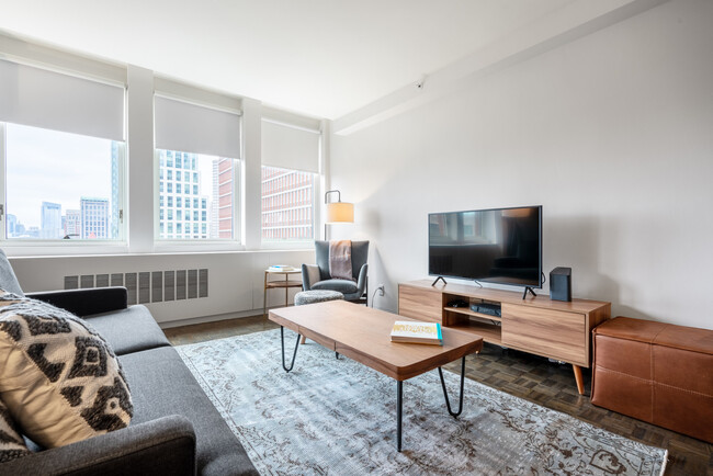 Building Photo - AVA Back Bay, 790 Boylston St