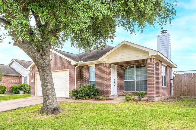 Building Photo - 8831 Westbrae Manor Dr