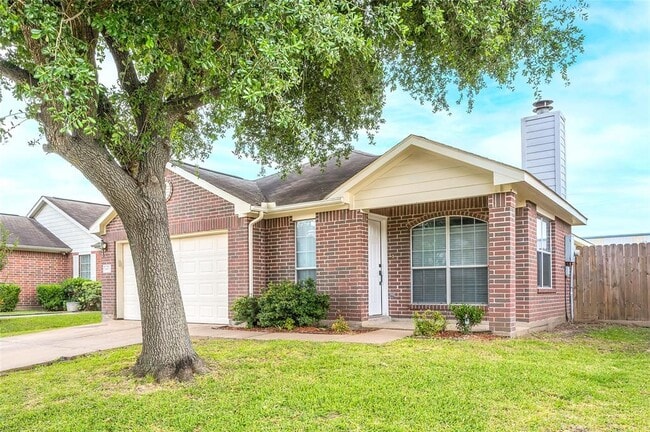 Foto del edificio - 8831 Westbrae Manor Dr