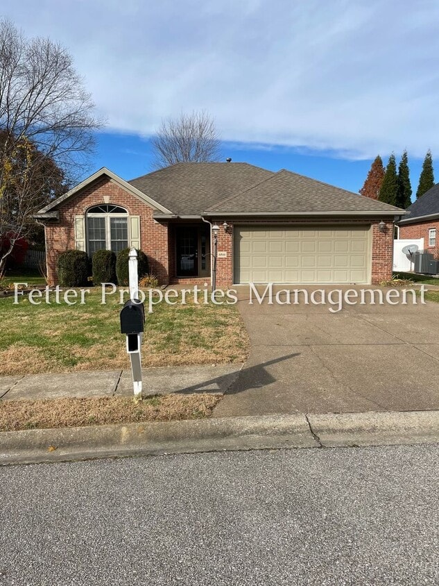 Beautiful Newburgh Home! House Rental in Newburgh, IN