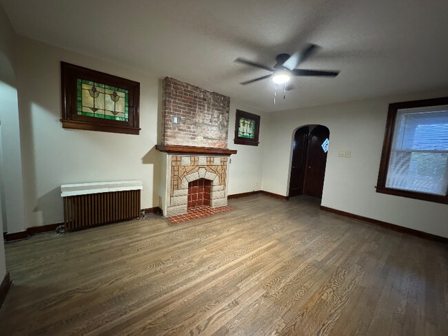 Foto del edificio - 52 Owendale Ave