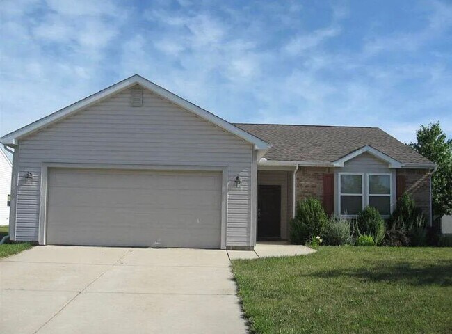 Foto del edificio - West Lafayette…3 Bedroom 2 Bath