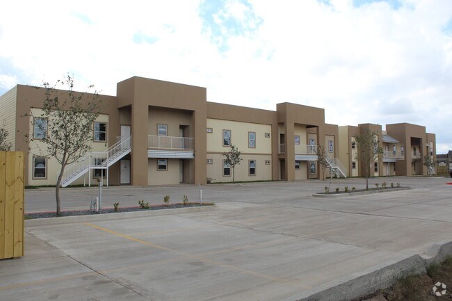 Creek Canyon Apartments Brownsville Tx - Apartment ...