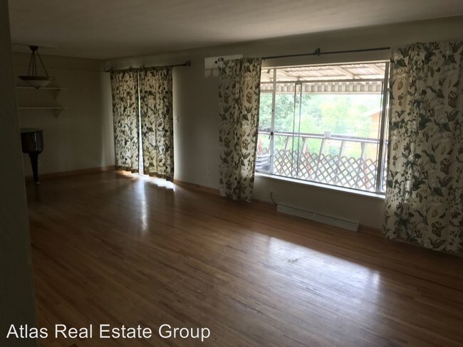Building Photo - 4 br, 3 bath House - 1345 Overhill Rd