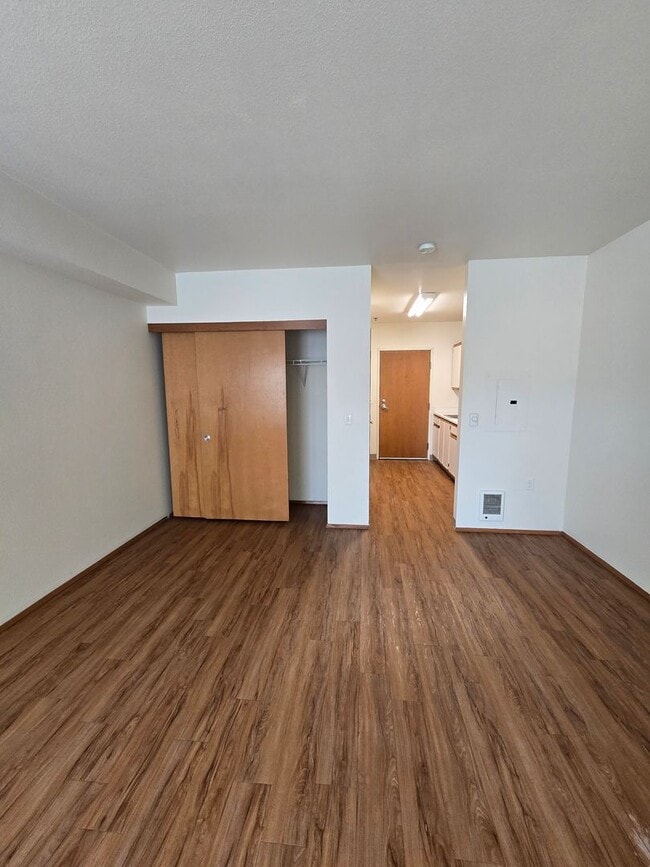 Interior Photo - The Yards