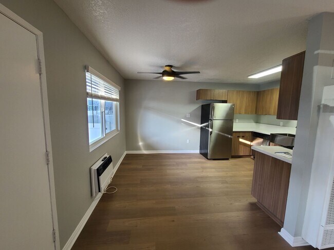 Interior Photo - The Circle Apartments at Long Beach