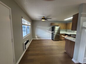 Interior Photo - The Circle Apartments at Long Beach