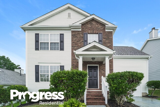 Building Photo - 10436 Katie Creek Ct