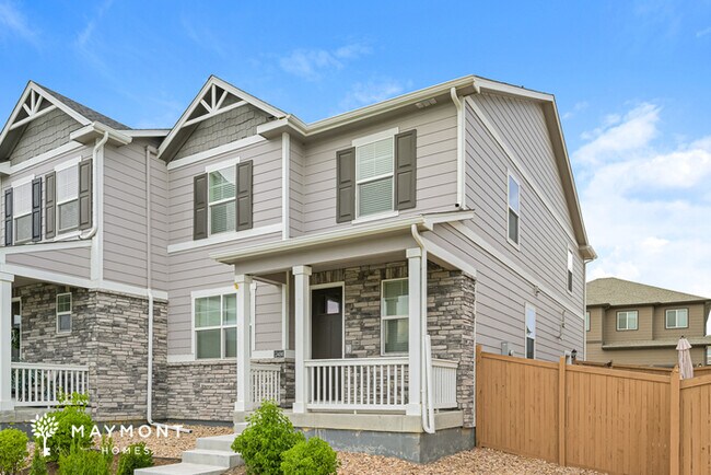 Foto del edificio - 13486 Oneida Ln