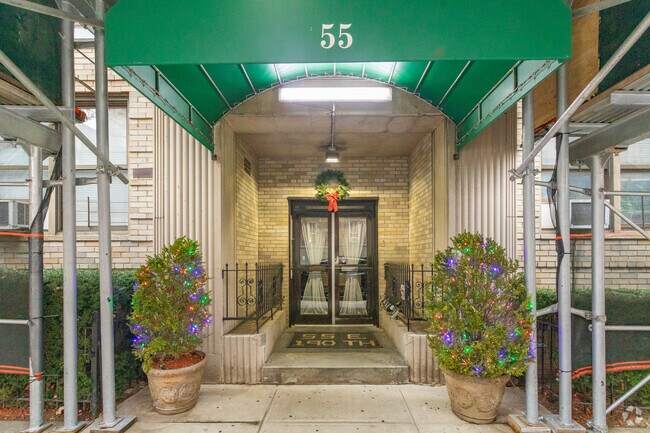 Foto del edificio - 55 E 190th