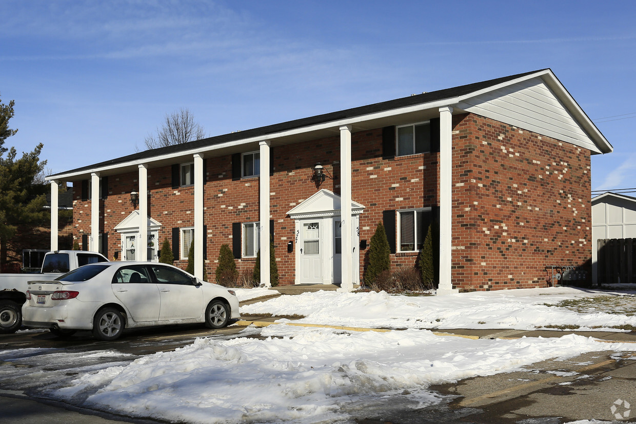 Apartments For Rent Vermilion Ohio