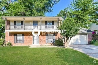 Building Photo - 5321 Hickman St