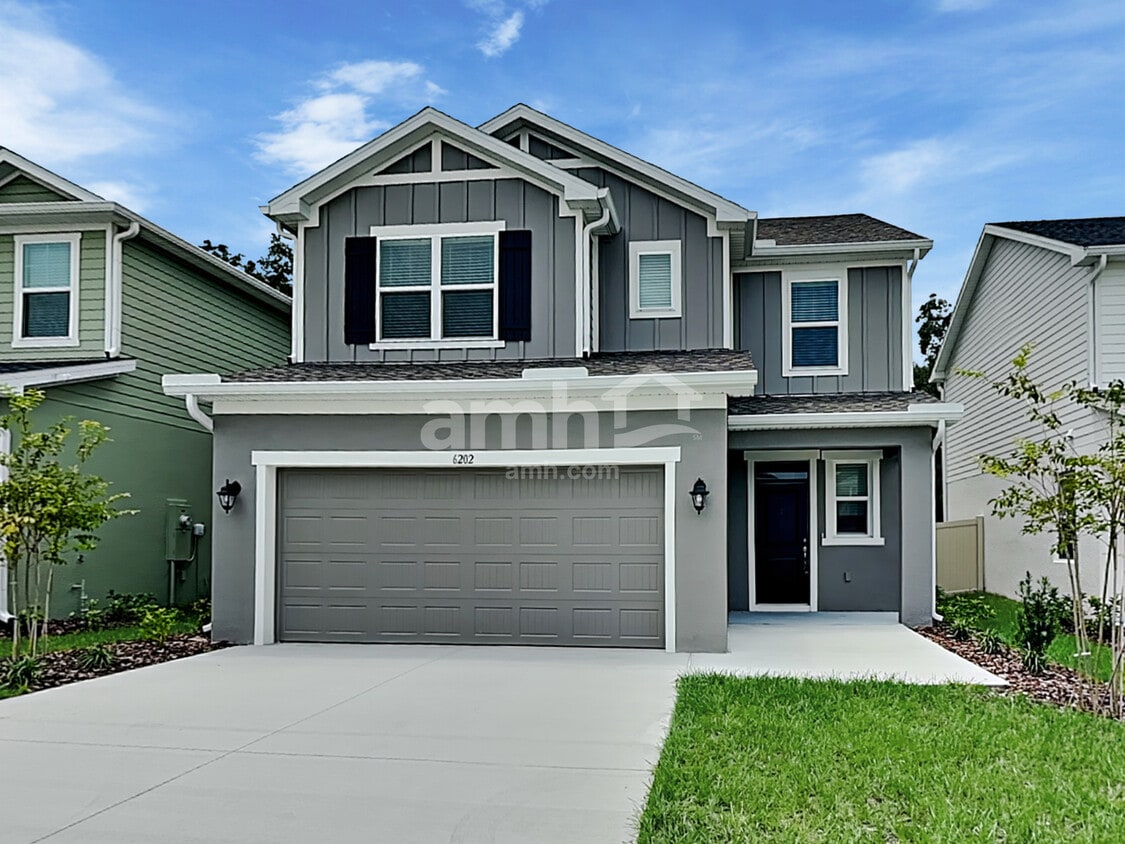 Primary Photo - 6202 Little Blf Cir