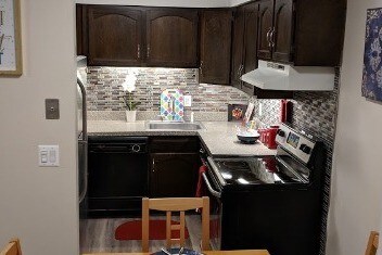 Foto principal - 1439 Willard Ave