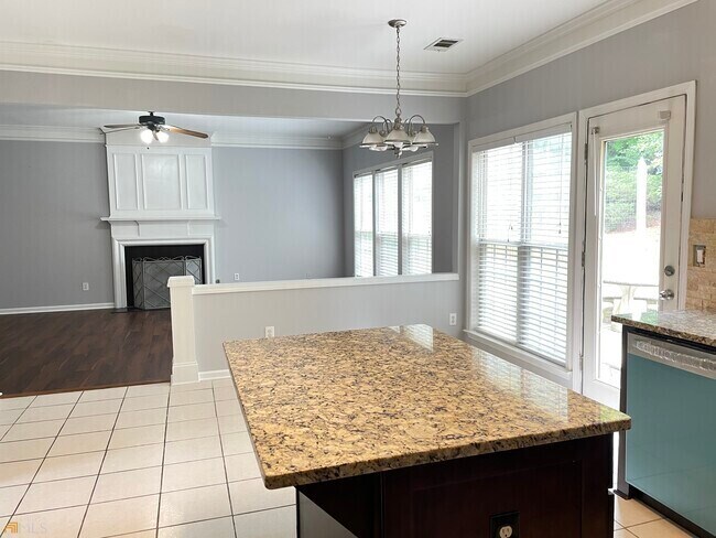 Foto del edificio - 2232 Adderbury Ct