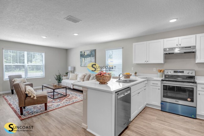 Foto del edificio - 6451 Breezy Oaks Wy