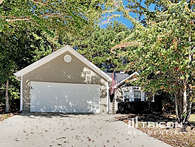 Foto del edificio - 2487 Archwood Way