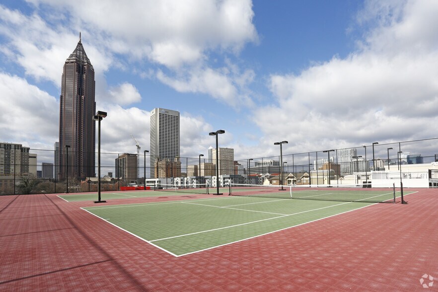 Savannah Midtown Rentals Atlanta, GA