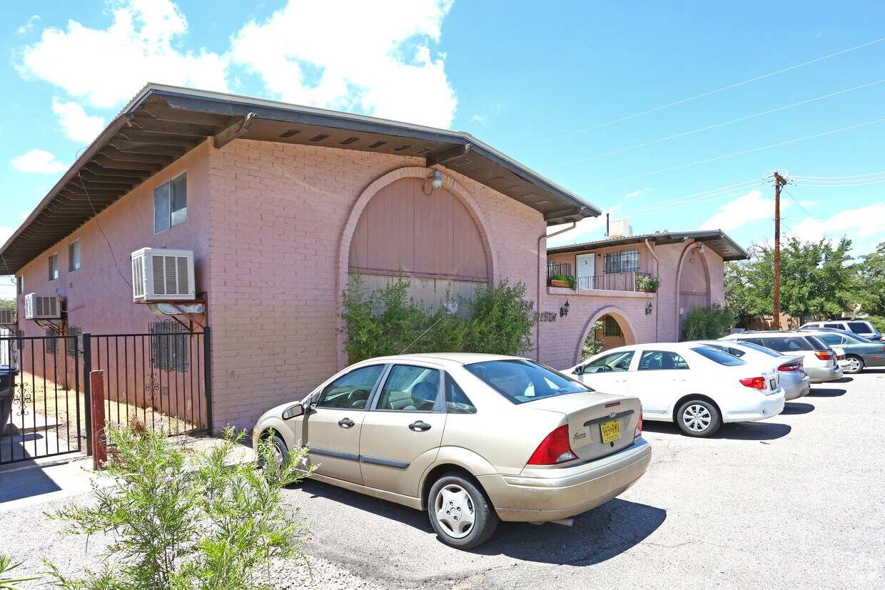 Foto principal - 501 Columbia Dr SE