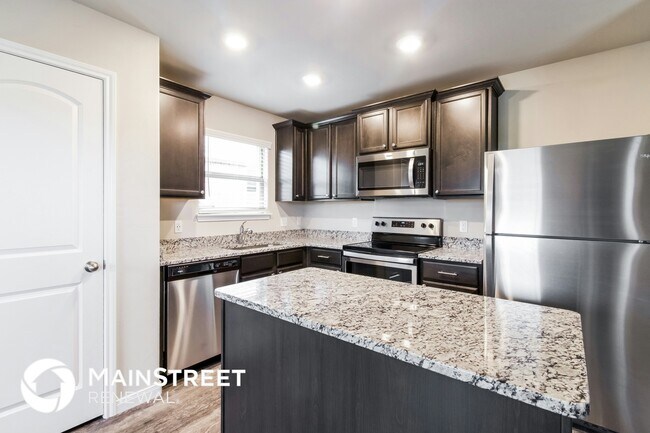 Foto del edificio - 1104 NW 5th St