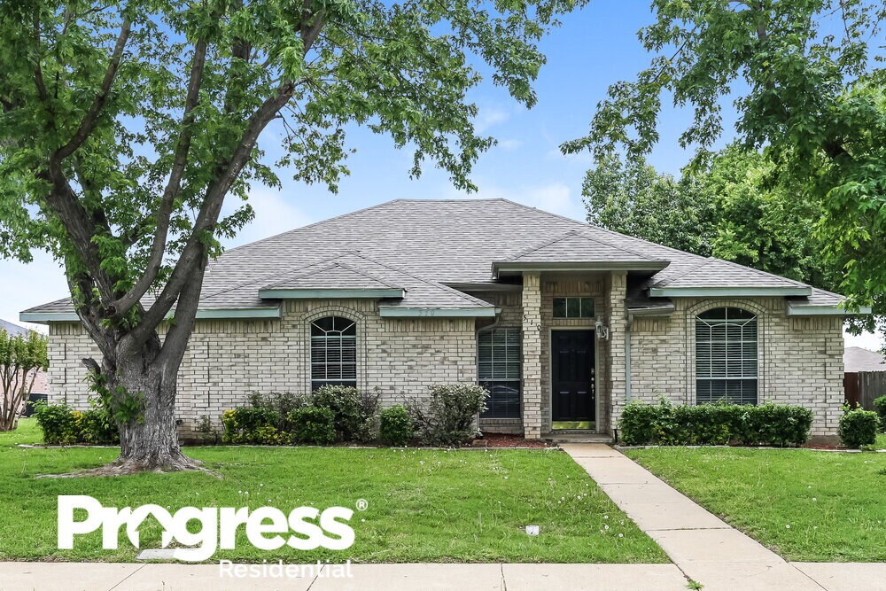 510 Branchwood Dr, Lancaster, TX 75146 House Rental in Lancaster, TX