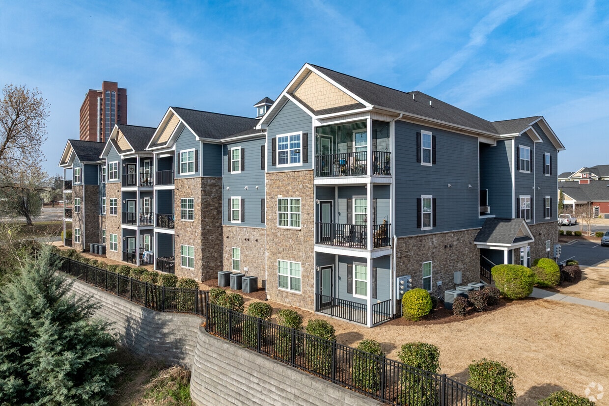 Primary Photo - Villas at Fort Mill