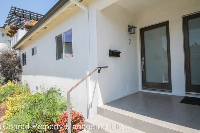 Foto del edificio - 1625-1627 E Palm Ave