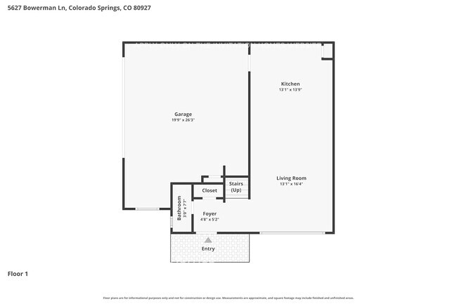 Foto del edificio - 5627 Bowerman Ln
