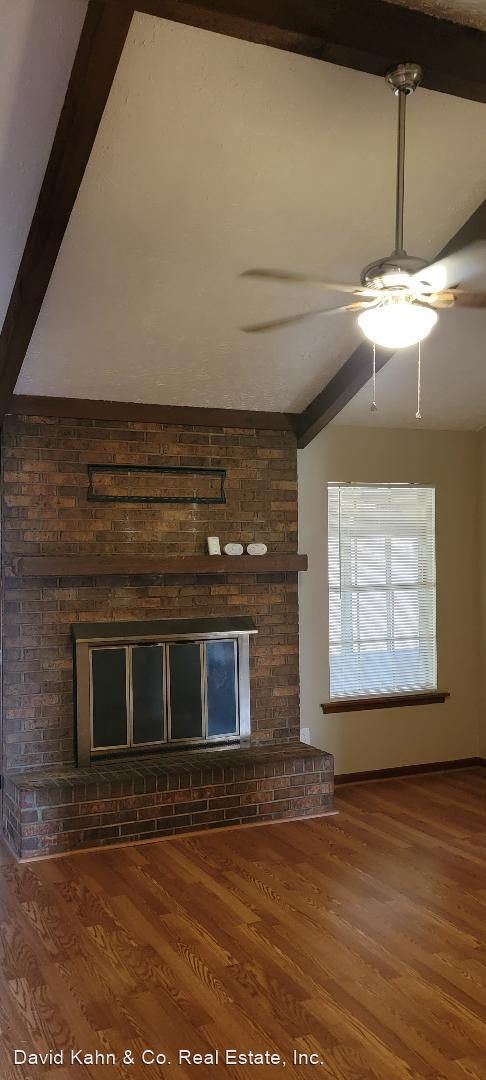 Building Photo - 4 br, 2 bath House - 705 Old Creek Road