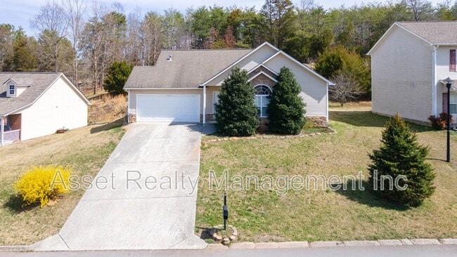 Photo - 506 Drakewood Dr House