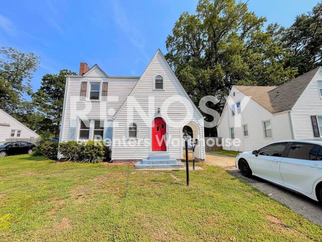 Building Photo - 1084 Norview Ave