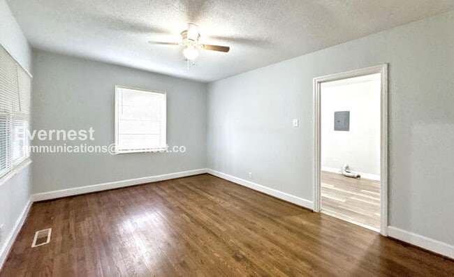 Building Photo - 1529 30th Street Ensley