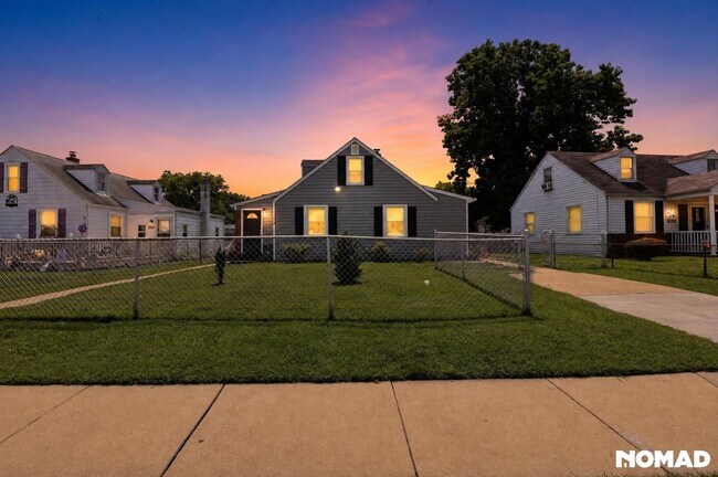 Foto del edificio - 8217 Cornwall Rd