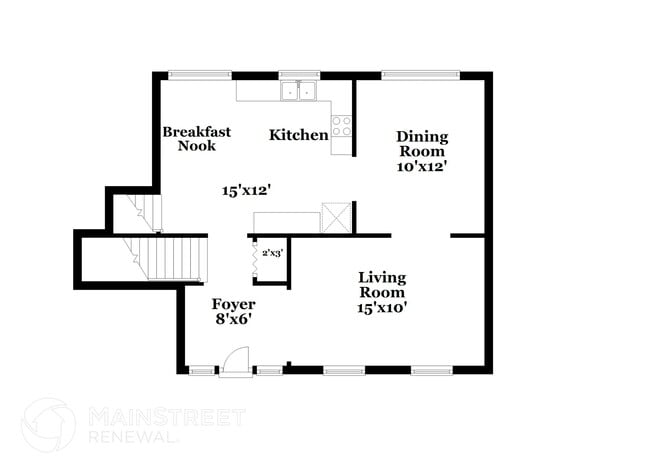 Foto del edificio - 999 Nottingham Rd