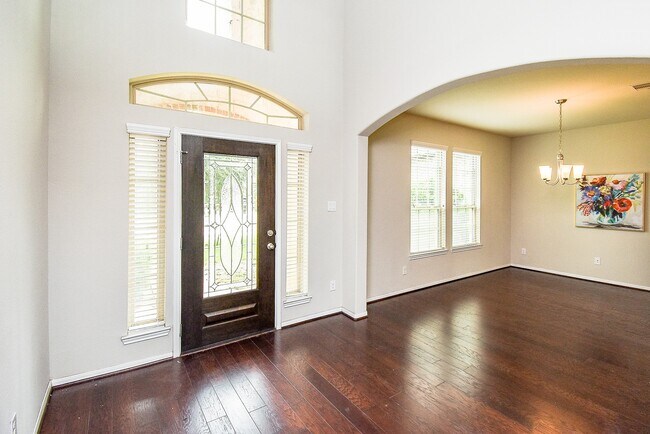 Foto del edificio - 13906 Manobrook Ct