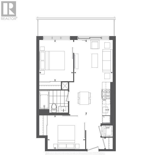 Photo du bâtiment - 30 Baseball Pl