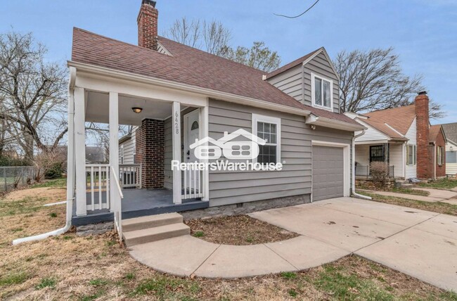 Building Photo - 6428 Agnes Ave