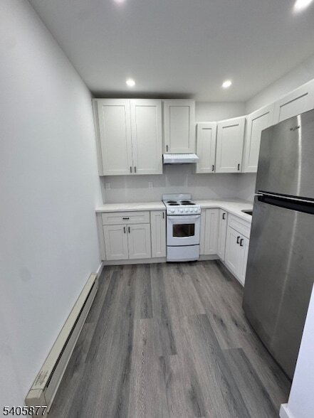 Foto del edificio - 96 Broughton Ave