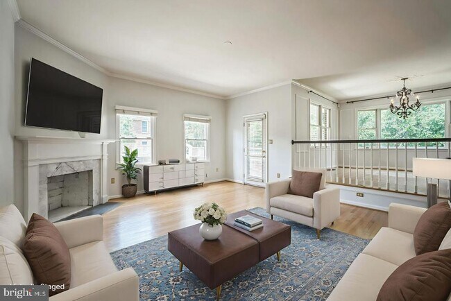 Foto del edificio - 7330 Lewinsville Park Ct