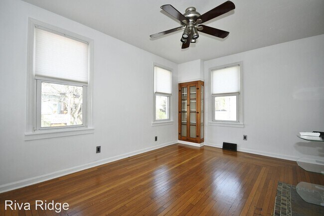 Building Photo - 2 br, 1 bath House - 1407 Clover Street Apt 1