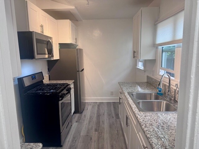 Cocina - 2615 Somerset Dr