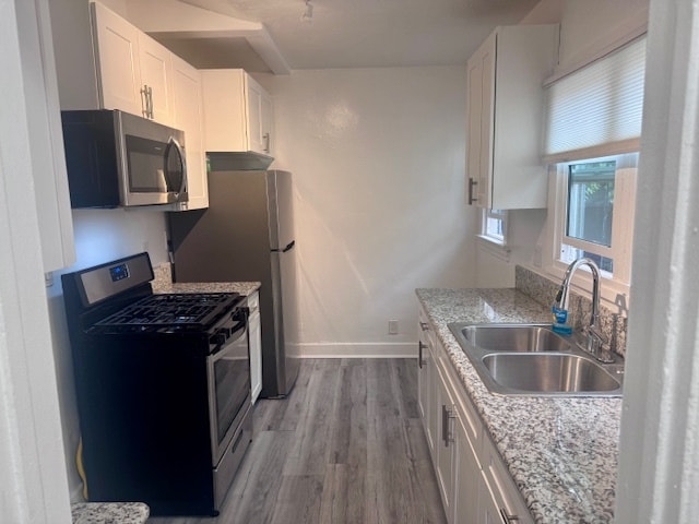 Kitchen - 2615 Somerset Dr